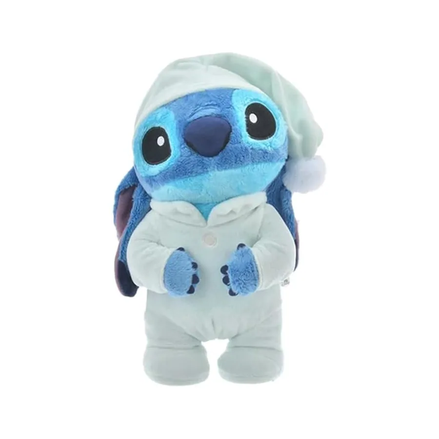 Pelúcia Stitch Sleep — imagem 1